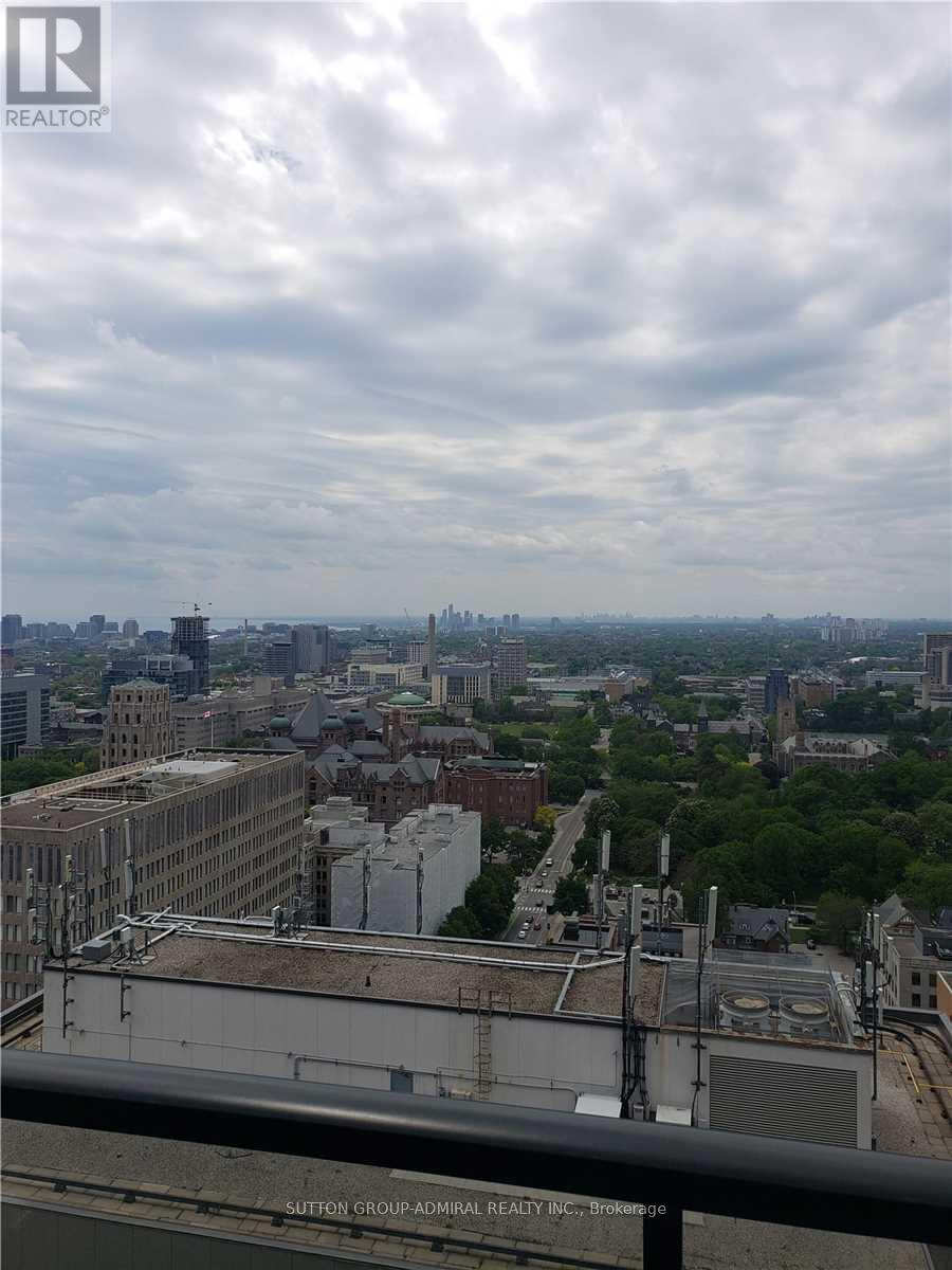 3012 - 955 Bay Street, Toronto, Ontario  M5S 0C6 - Photo 9 - C13633784