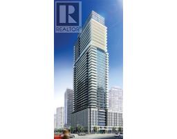 3012 - 955 BAY STREET, Toronto, Ontario