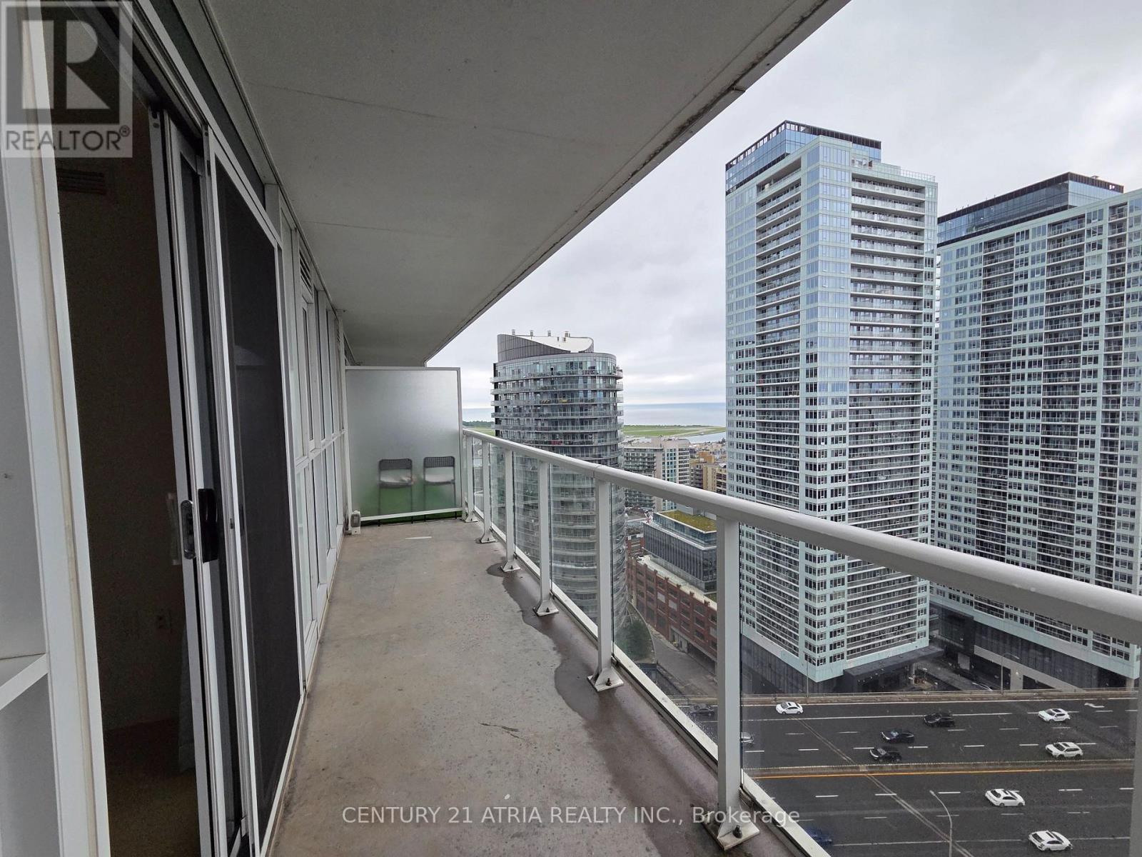 2912 - 75 Queens Wharf Road, Toronto, Ontario  M5V 0J8 - Photo 16 - C13633808
