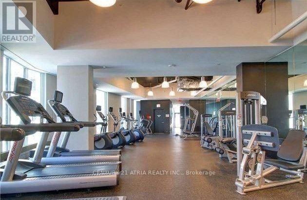 2912 - 75 Queens Wharf Road, Toronto, Ontario  M5V 0J8 - Photo 18 - C13633808