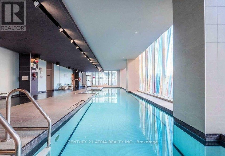 2912 - 75 Queens Wharf Road, Toronto, Ontario  M5V 0J8 - Photo 21 - C13633808