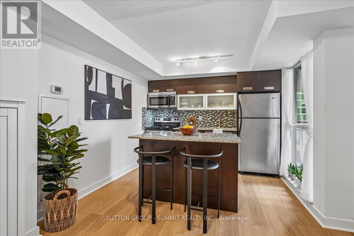 1012 - 100 Western Battery Road, Toronto, Ontario  M6K 3S2 - Photo 10 - C13633812
