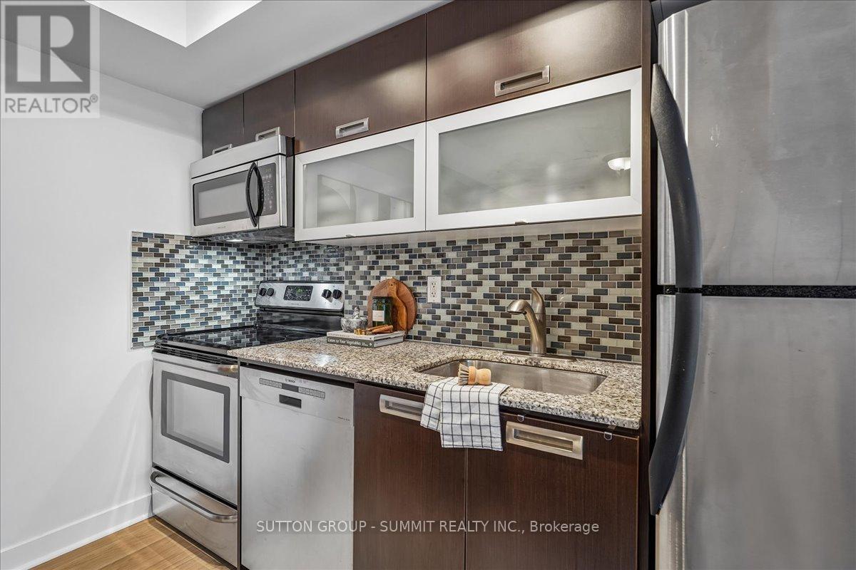 1012 - 100 Western Battery Road, Toronto, Ontario  M6K 3S2 - Photo 12 - C13633812