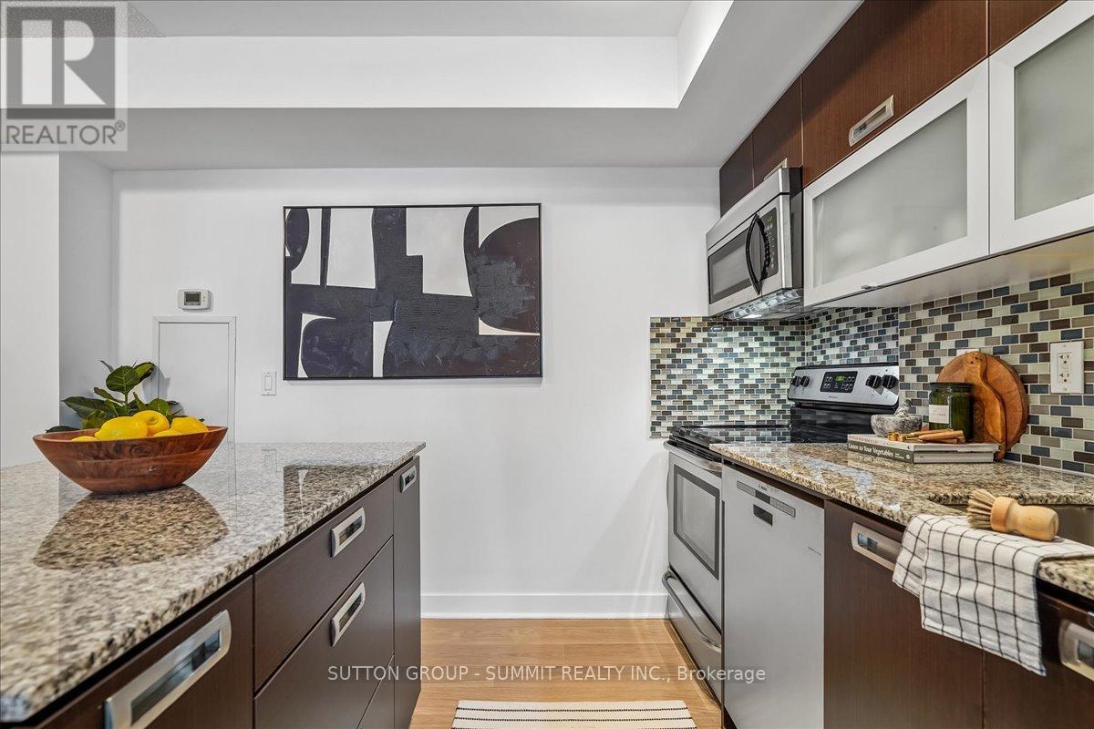 1012 - 100 Western Battery Road, Toronto, Ontario  M6K 3S2 - Photo 14 - C13633812