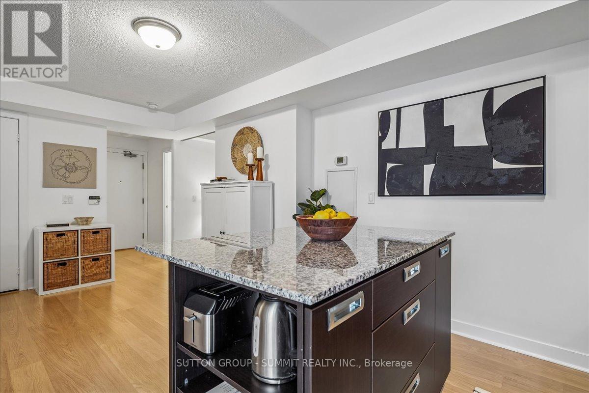 1012 - 100 Western Battery Road, Toronto, Ontario  M6K 3S2 - Photo 15 - C13633812
