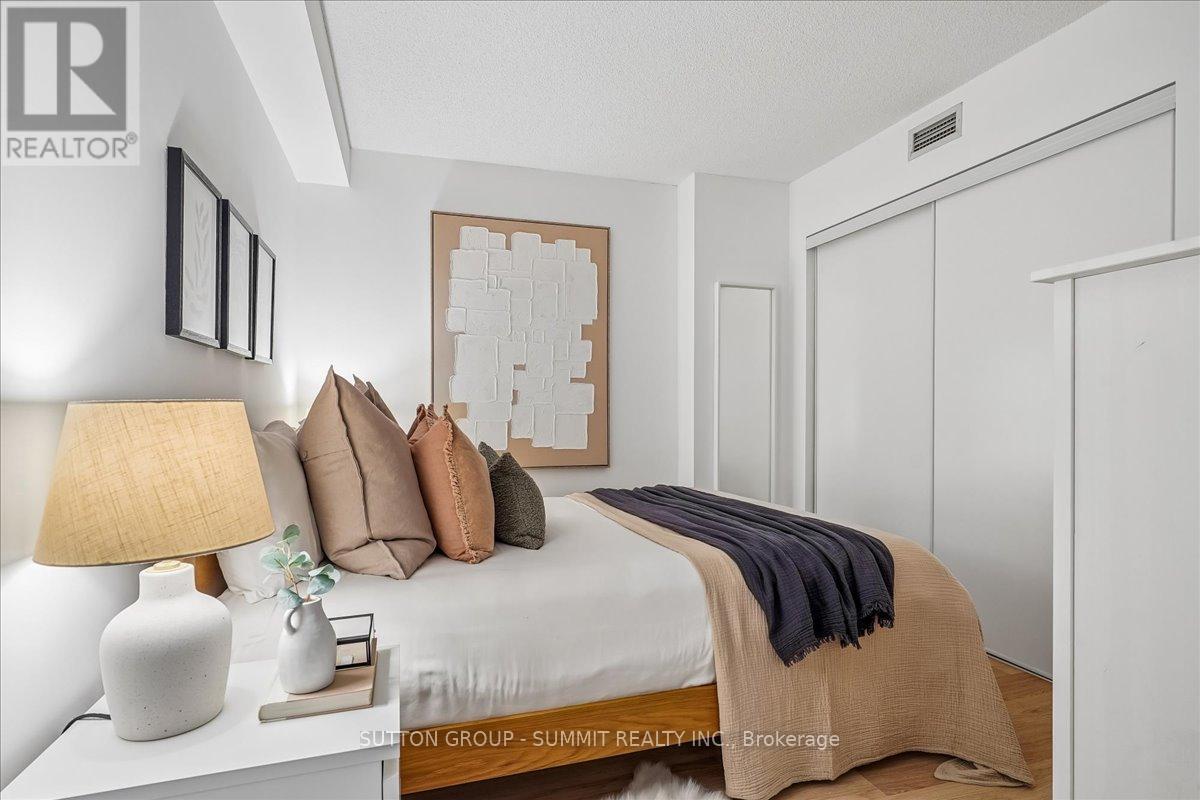 1012 - 100 Western Battery Road, Toronto, Ontario  M6K 3S2 - Photo 18 - C13633812