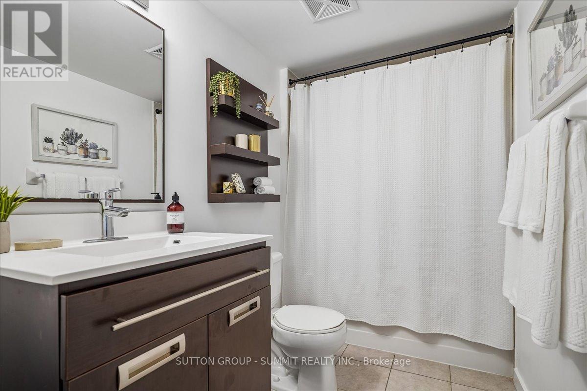 1012 - 100 Western Battery Road, Toronto, Ontario  M6K 3S2 - Photo 19 - C13633812