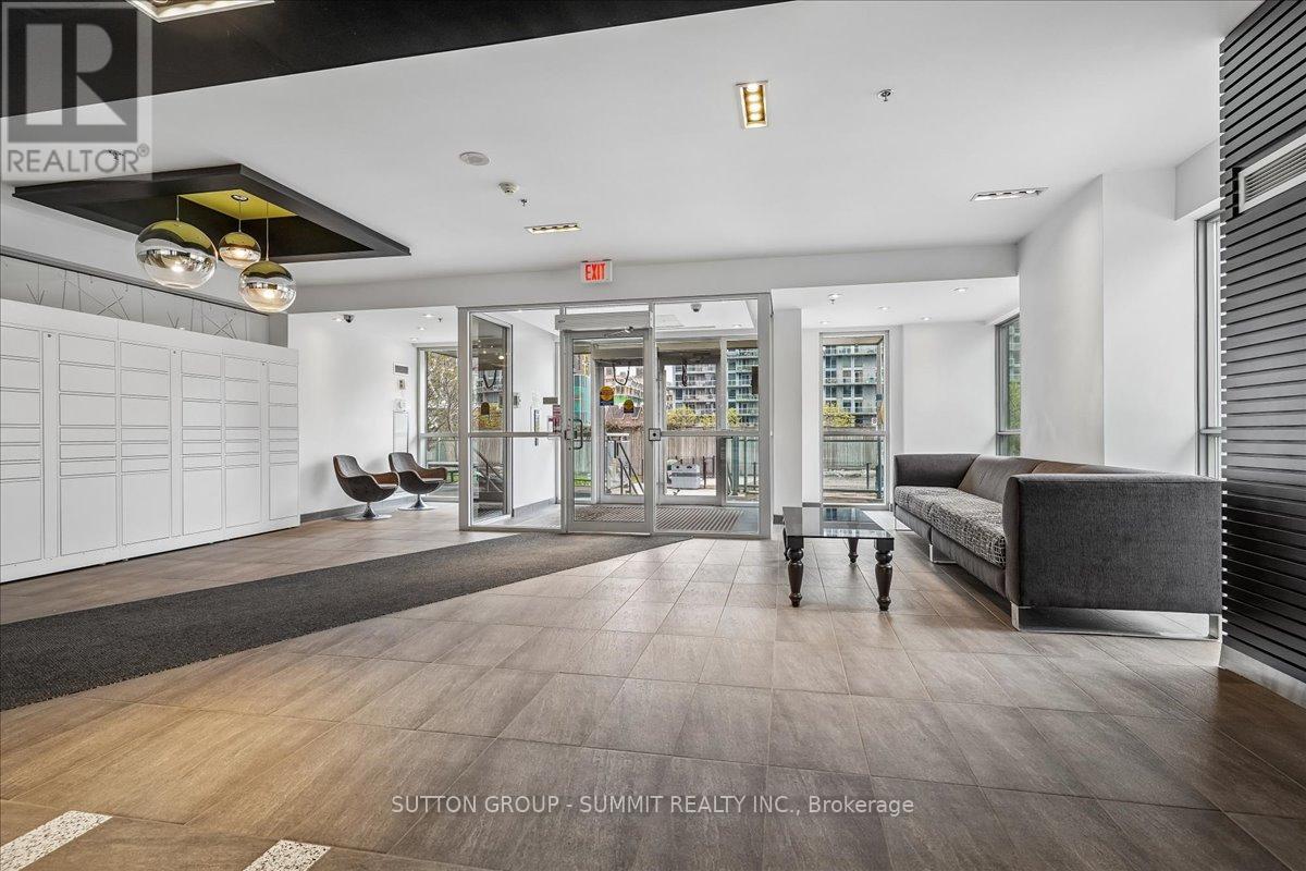1012 - 100 Western Battery Road, Toronto, Ontario  M6K 3S2 - Photo 25 - C13633812