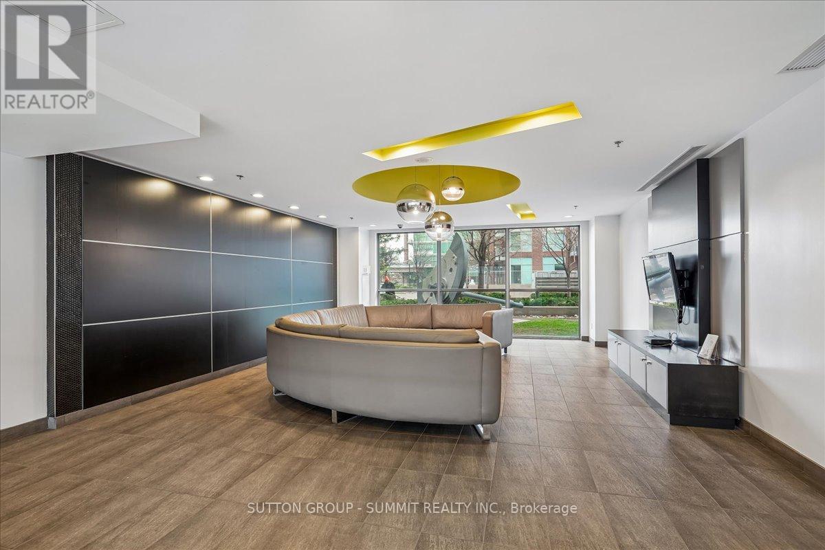 1012 - 100 Western Battery Road, Toronto, Ontario  M6K 3S2 - Photo 28 - C13633812