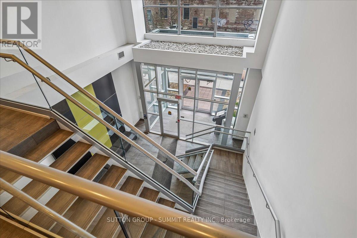 1012 - 100 Western Battery Road, Toronto, Ontario  M6K 3S2 - Photo 29 - C13633812