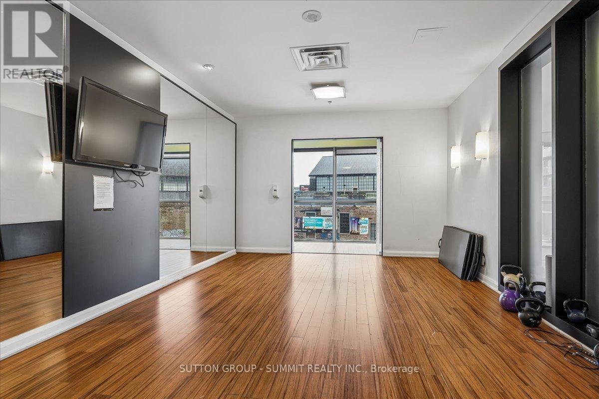 1012 - 100 Western Battery Road, Toronto, Ontario  M6K 3S2 - Photo 32 - C13633812