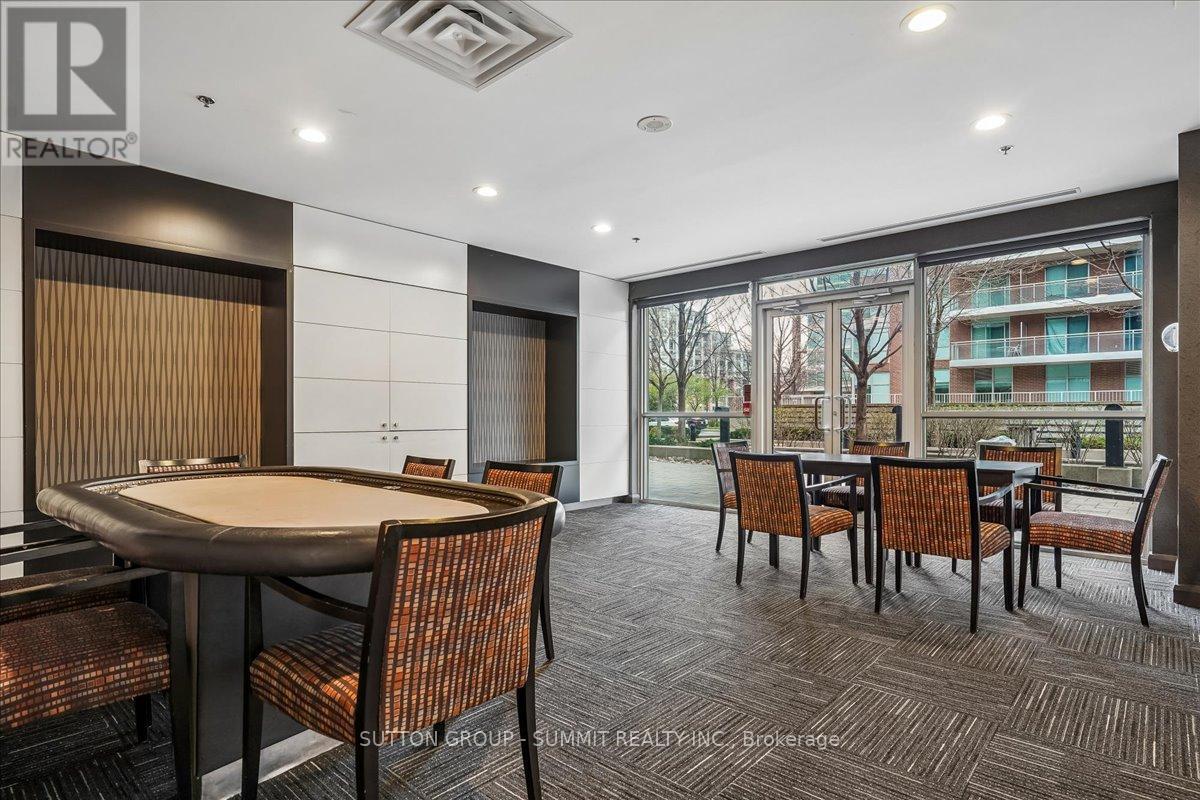 1012 - 100 Western Battery Road, Toronto, Ontario  M6K 3S2 - Photo 34 - C13633812