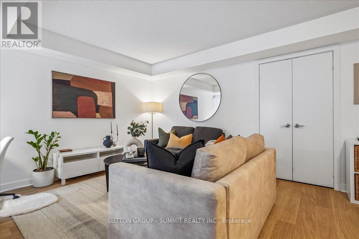 1012 - 100 Western Battery Road, Toronto, Ontario  M6K 3S2 - Photo 4 - C13633812