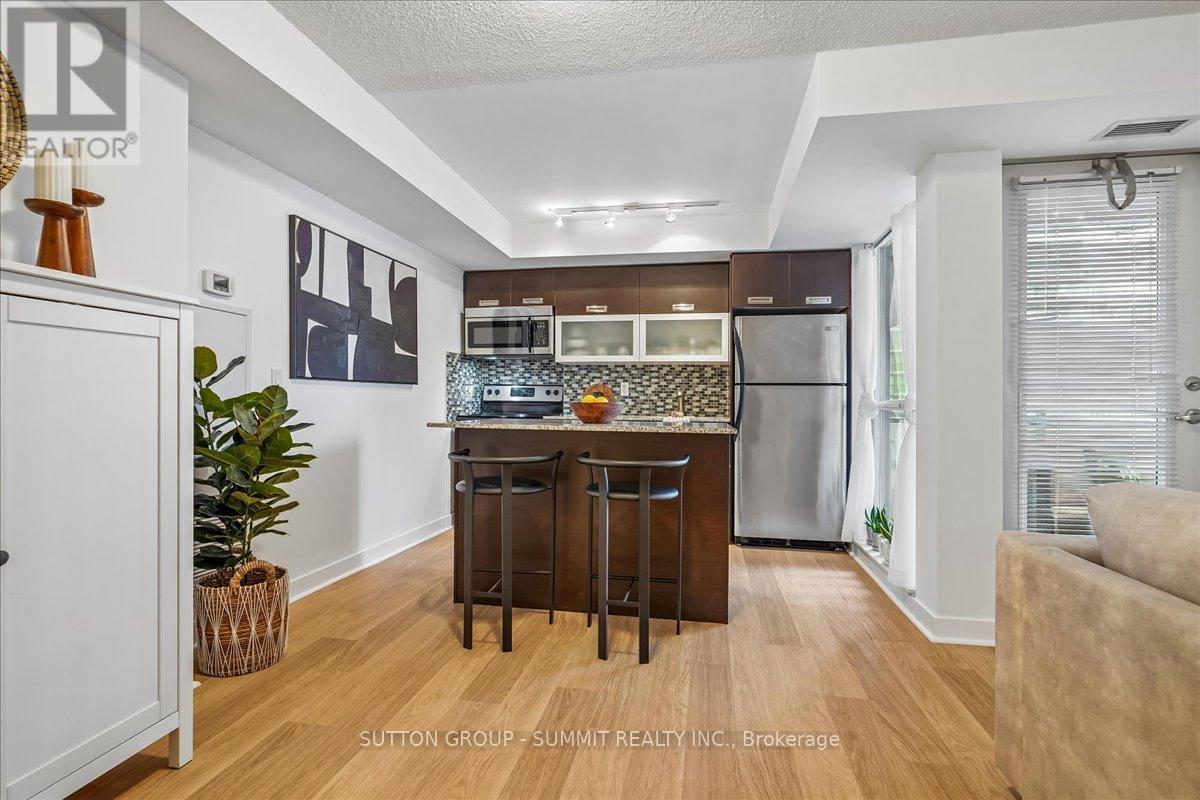 1012 - 100 Western Battery Road, Toronto, Ontario  M6K 3S2 - Photo 9 - C13633812