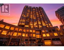 320 - 1033 BAY STREET, Toronto, Ontario