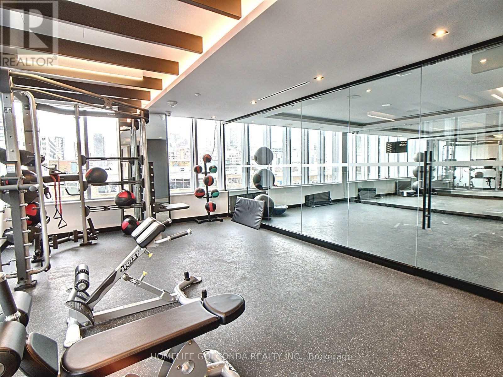703 - 89 Mcgill Street, Toronto, Ontario  M5B 0B1 - Photo 13 - C13633818