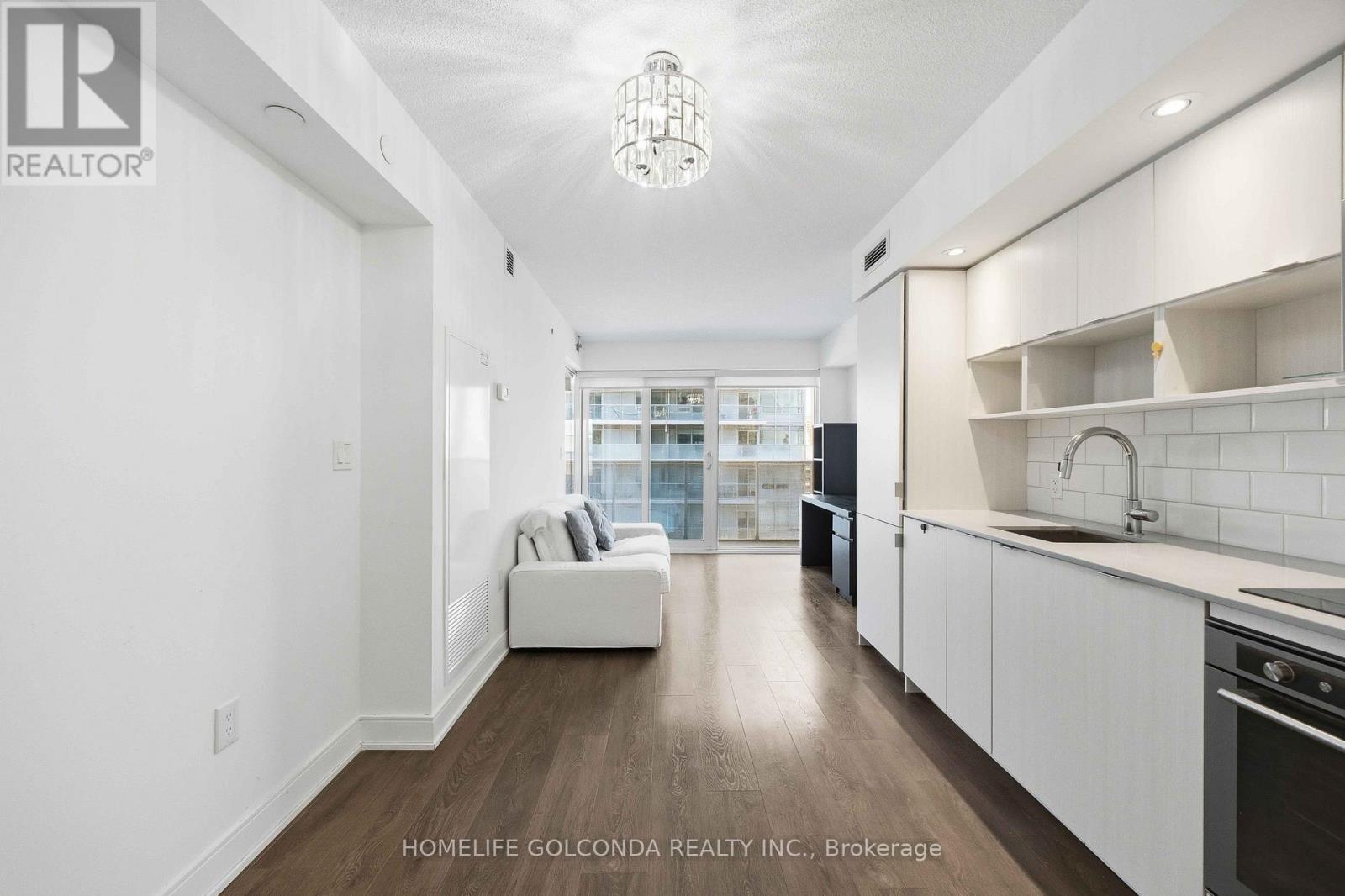 703 - 89 Mcgill Street, Toronto, Ontario  M5B 0B1 - Photo 3 - C13633818