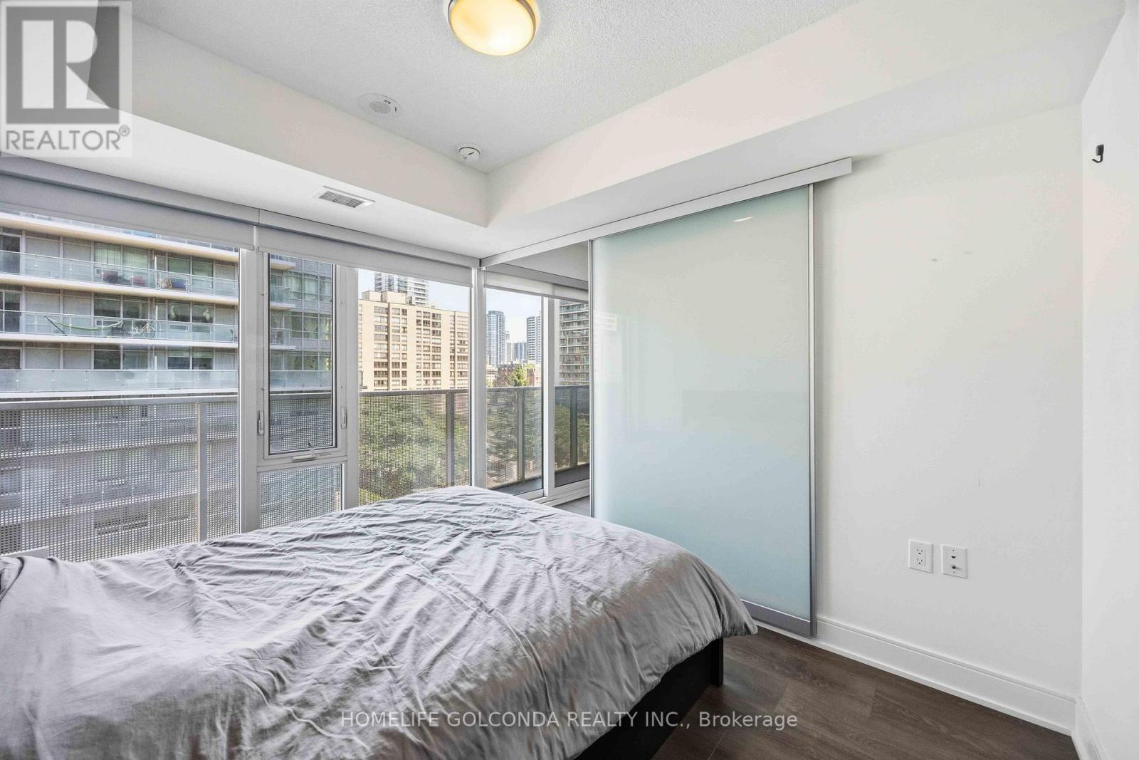 703 - 89 Mcgill Street, Toronto, Ontario  M5B 0B1 - Photo 5 - C13633818