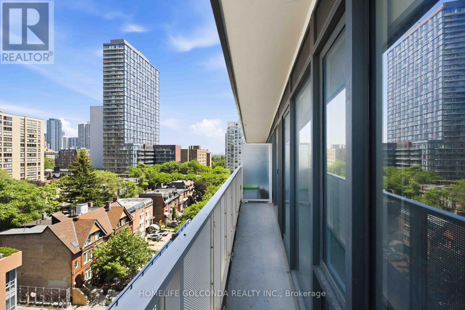 703 - 89 Mcgill Street, Toronto, Ontario  M5B 0B1 - Photo 7 - C13633818