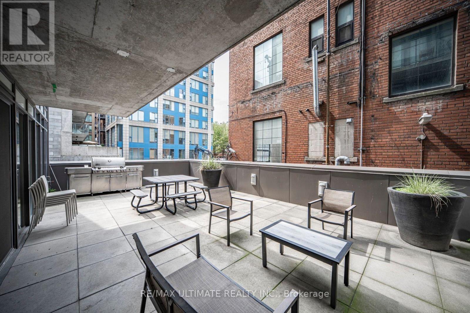 906 - 32 Camden Street, Toronto, Ontario  M5V 1V1 - Photo 28 - C13633836
