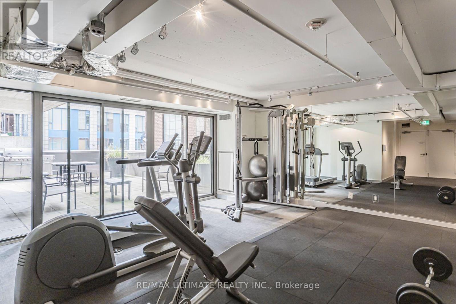 906 - 32 Camden Street, Toronto, Ontario  M5V 1V1 - Photo 29 - C13633836