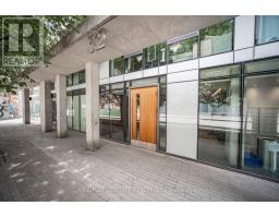 906 - 32 CAMDEN STREET, Toronto, Ontario