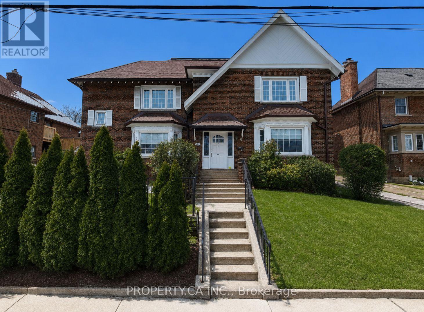 UPPER - 460 ORIOLE PARKWAY