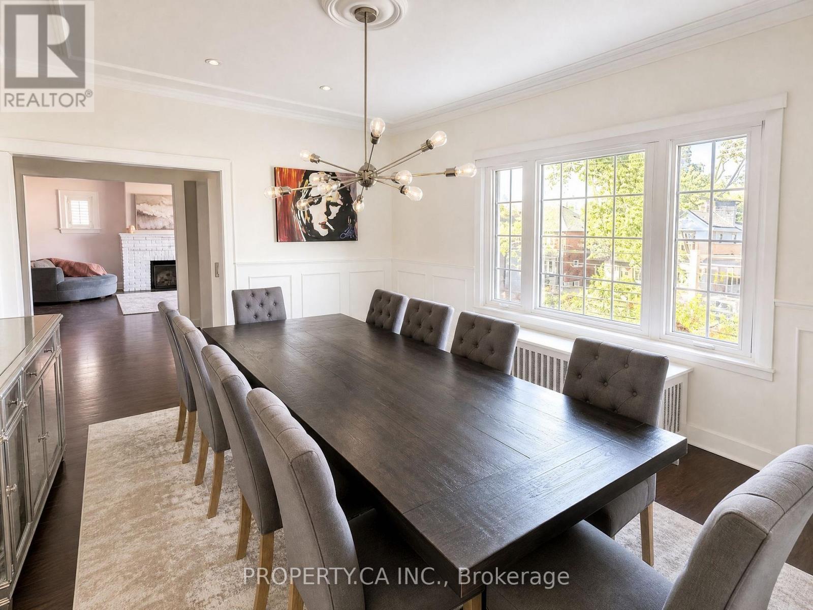 Upper - 460 Oriole Parkway, Toronto, Ontario  M5P 2H8 - Photo 3 - C13633864