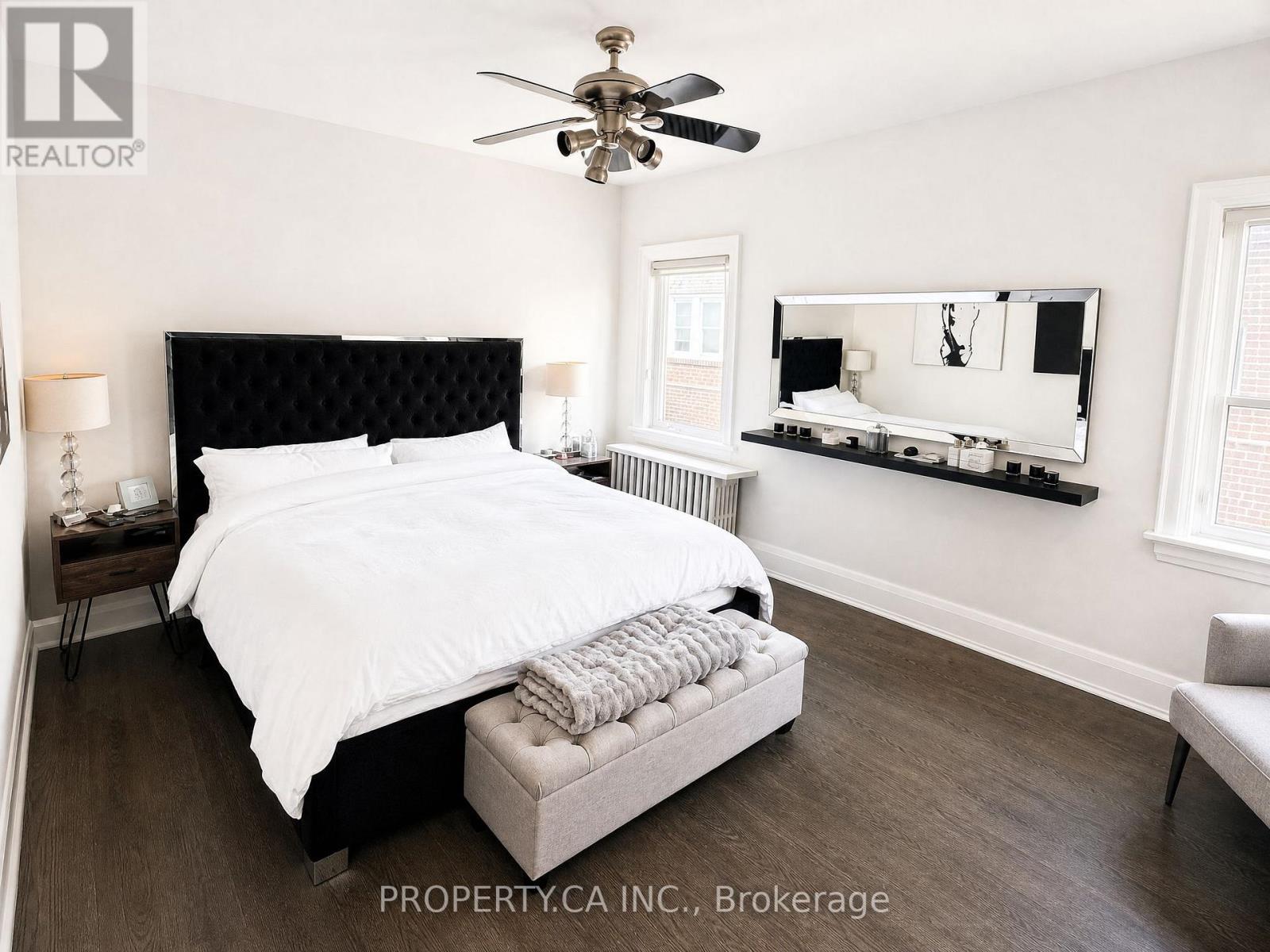 Upper - 460 Oriole Parkway, Toronto, Ontario  M5P 2H8 - Photo 5 - C13633864