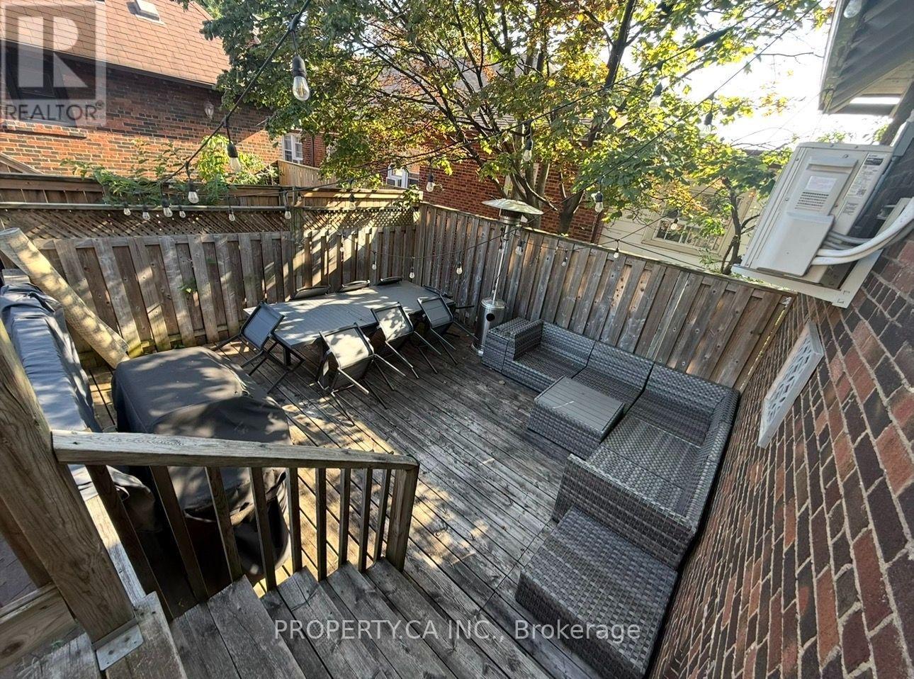 Upper - 460 Oriole Parkway, Toronto, Ontario  M5P 2H8 - Photo 9 - C13633864