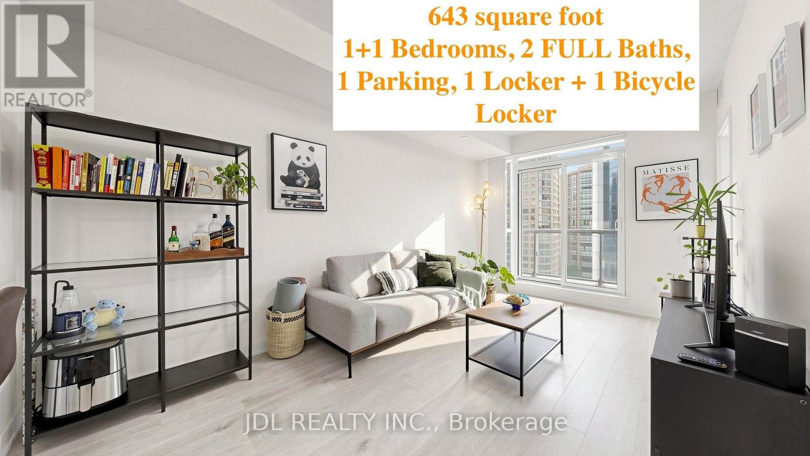 1010 - 4955 YONGE STREET, Toronto, Ontario