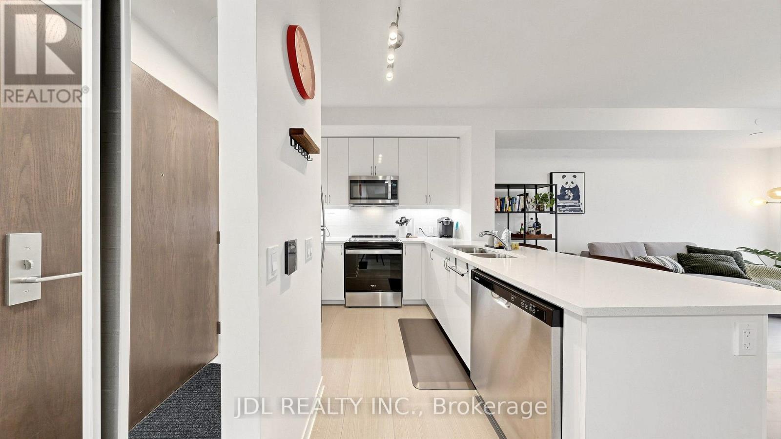 1010 - 4955 Yonge Street, Toronto, Ontario M2N 5N6 - Photo 16 - C13633888