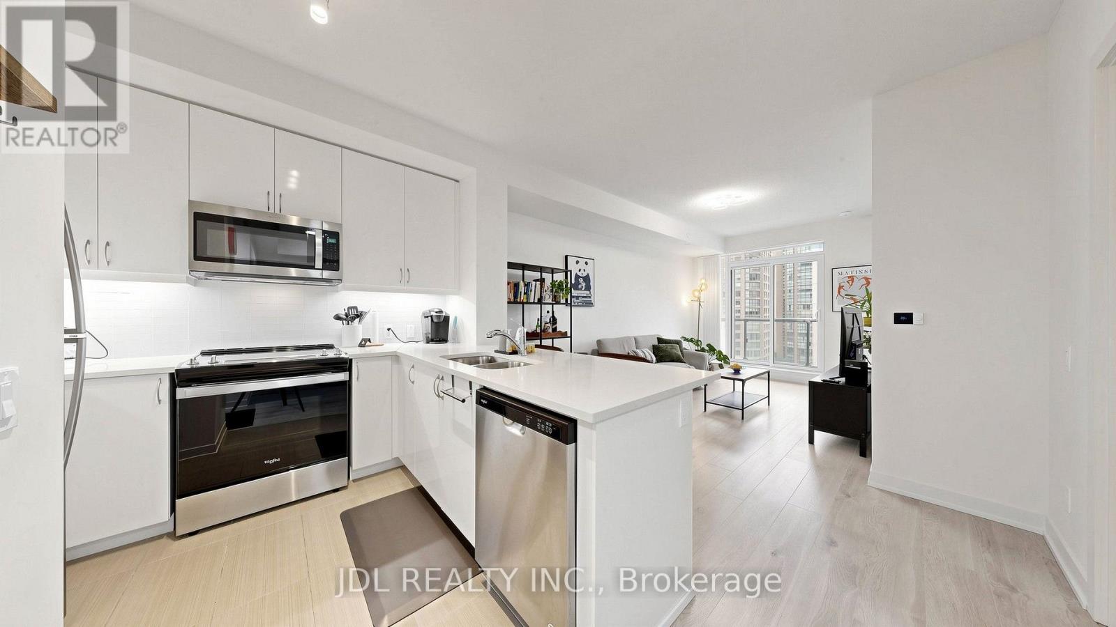 1010 - 4955 Yonge Street, Toronto, Ontario M2N 5N6 - Photo 17 - C13633888