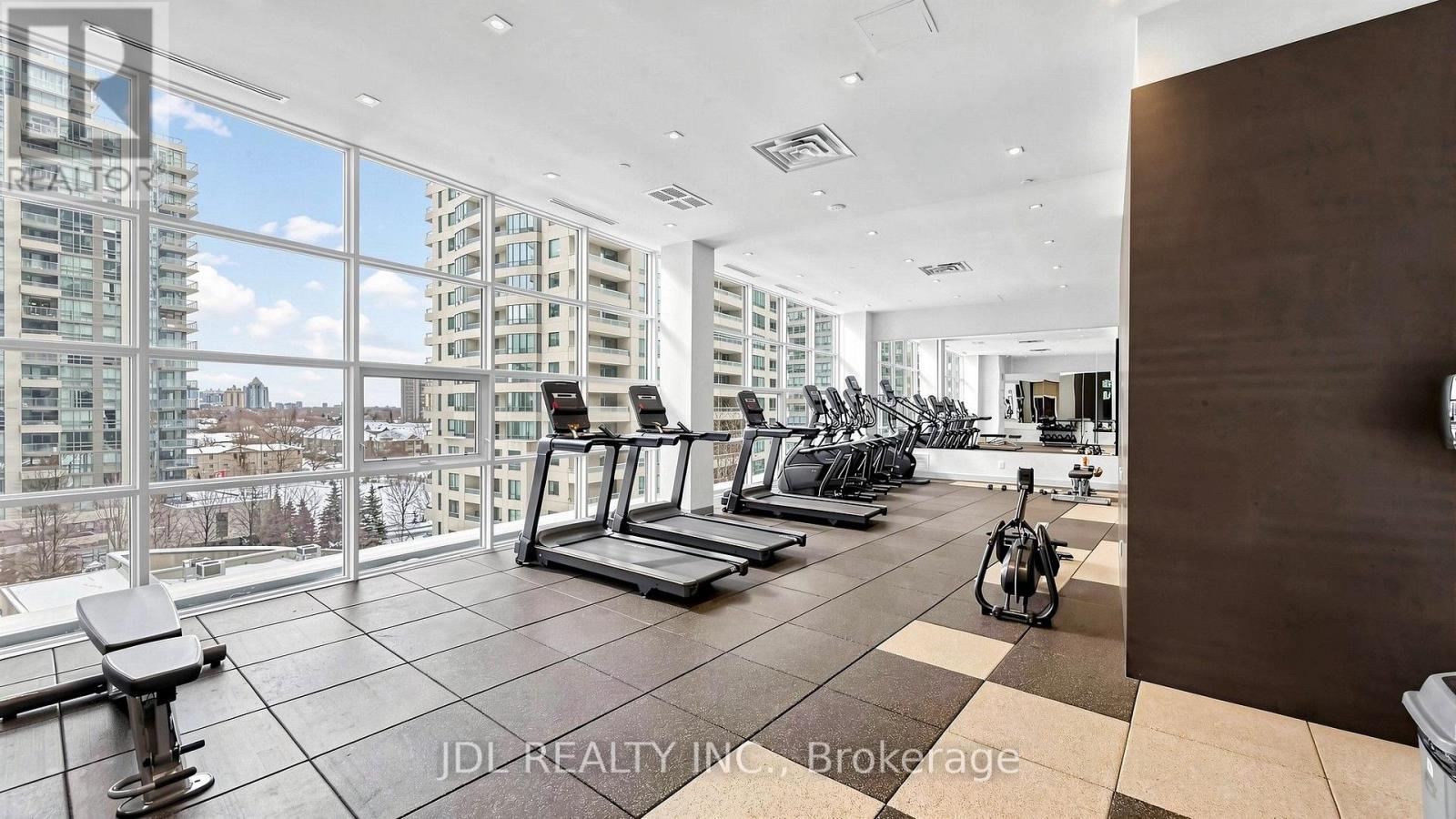 1010 - 4955 Yonge Street, Toronto, Ontario M2N 5N6 - Photo 27 - C13633888