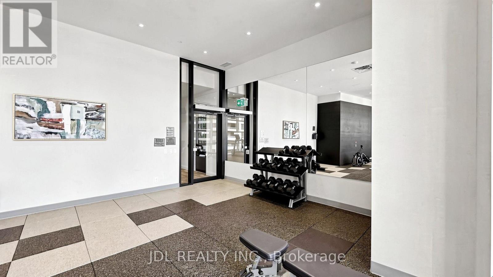 1010 - 4955 Yonge Street, Toronto, Ontario M2N 5N6 - Photo 28 - C13633888