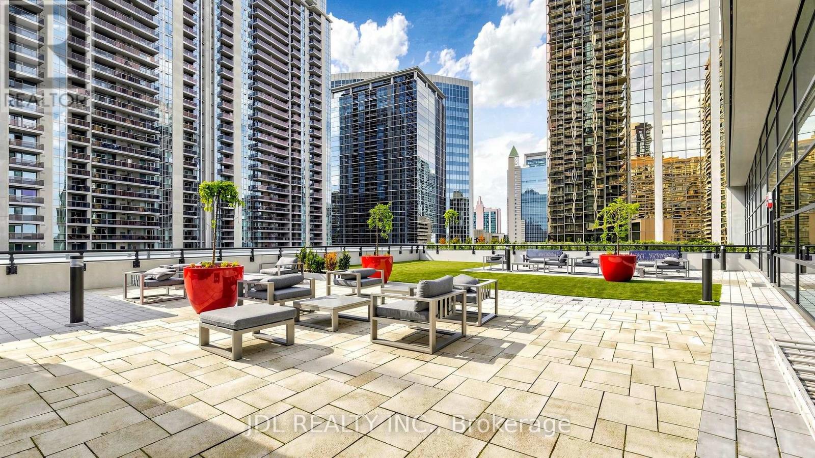 1010 - 4955 Yonge Street, Toronto, Ontario M2N 5N6 - Photo 30 - C13633888