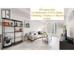 1010 - 4955 YONGE STREET, Toronto, Ontario
