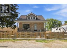 610 BRAZIL AVENUE, Windsor, Ontario