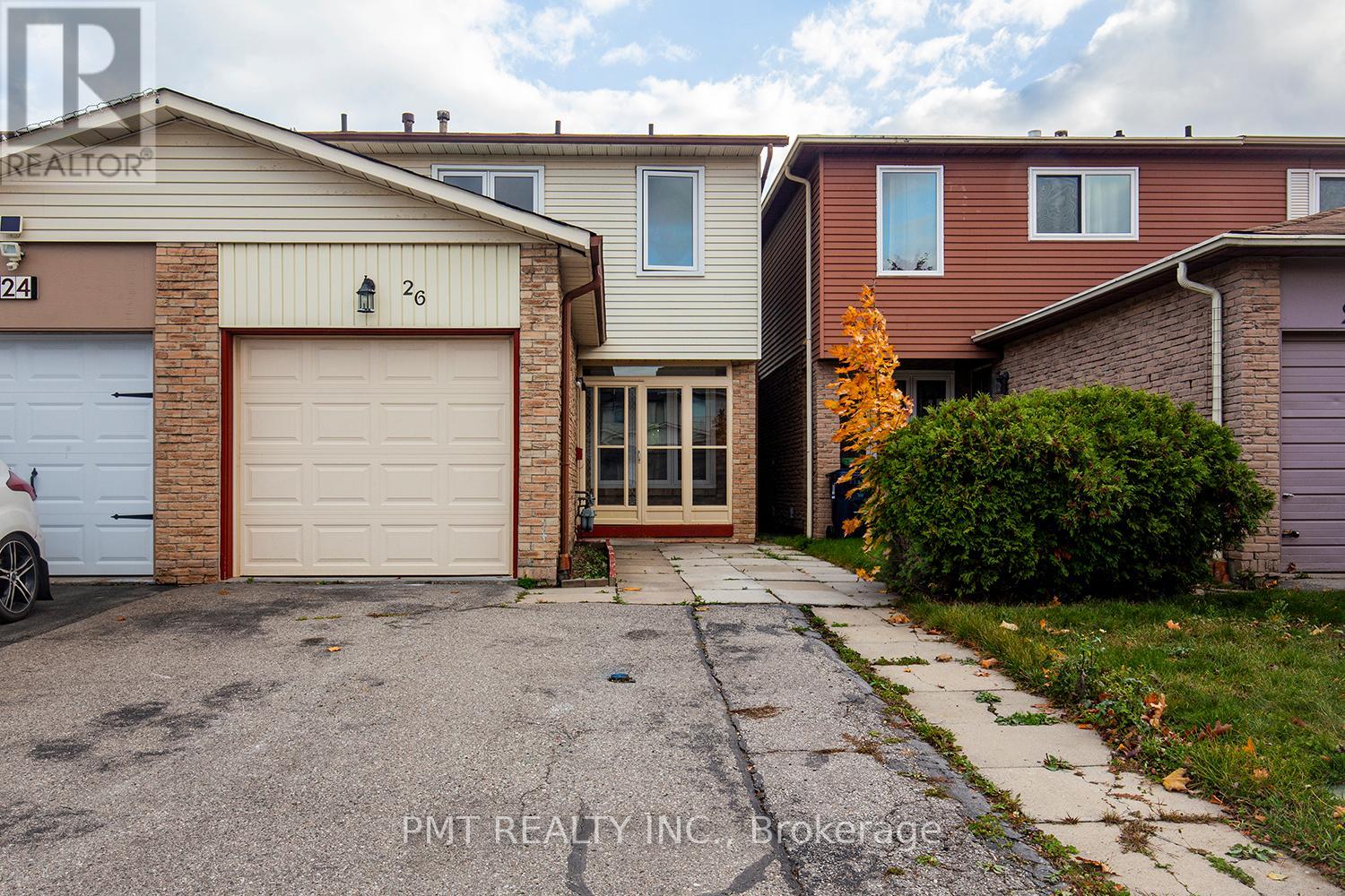 26 GRANADA CRESCENT