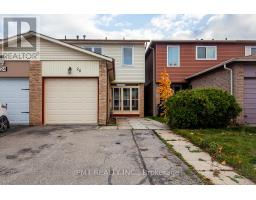26 GRANADA CRESCENT, Toronto, Ontario
