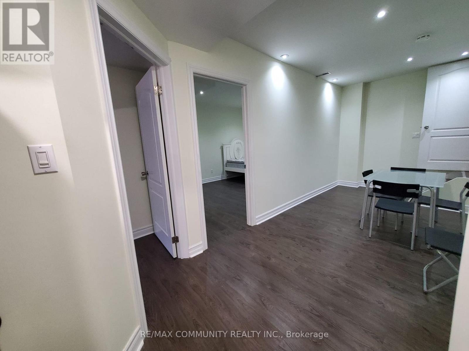Basement - 4 Elliottglen Drive, Ajax, Ontario  L1Z 0C1 - Photo 4 - E13633728