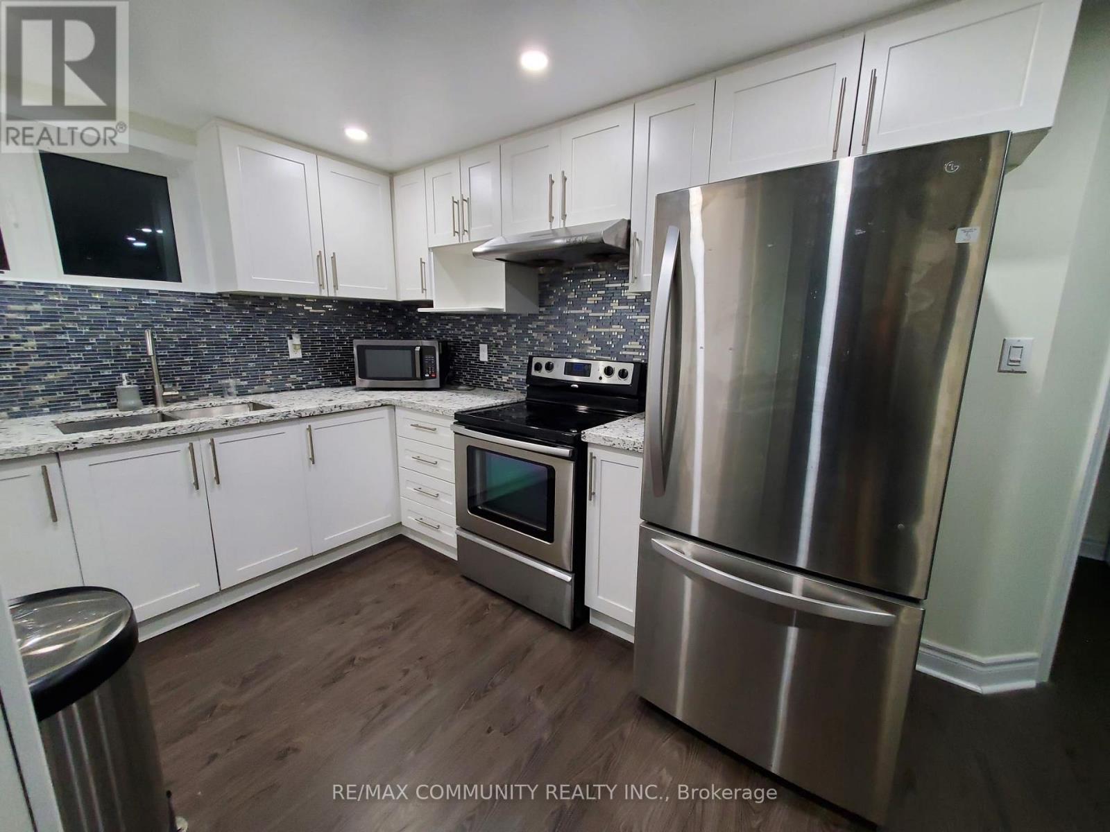 Basement - 4 Elliottglen Drive, Ajax, Ontario  L1Z 0C1 - Photo 5 - E13633728