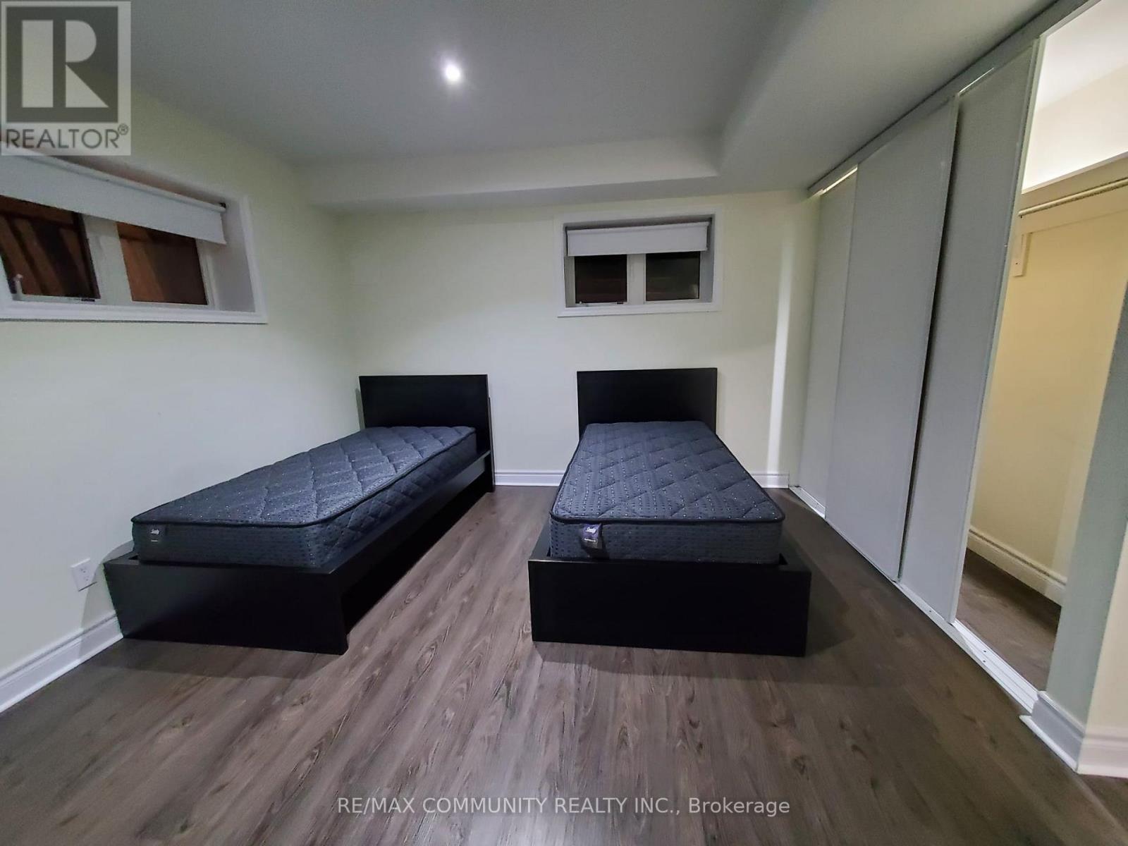 Basement - 4 Elliottglen Drive, Ajax, Ontario  L1Z 0C1 - Photo 8 - E13633728