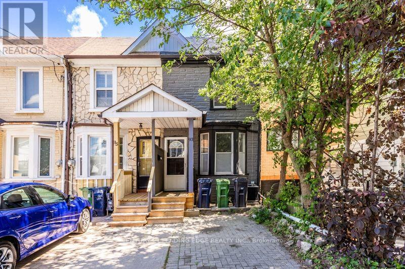 93 Muriel Avenue N, Toronto, Ontario  M4J 2Y3 - Photo 2 - E13633826