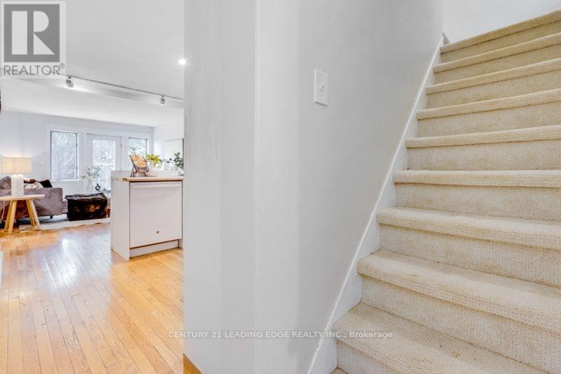 93 Muriel Avenue N, Toronto, Ontario  M4J 2Y3 - Photo 26 - E13633826
