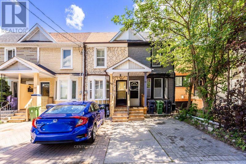 93 Muriel Avenue N, Toronto, Ontario  M4J 2Y3 - Photo 3 - E13633826
