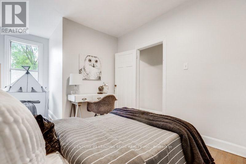 93 Muriel Avenue N, Toronto, Ontario  M4J 2Y3 - Photo 35 - E13633826