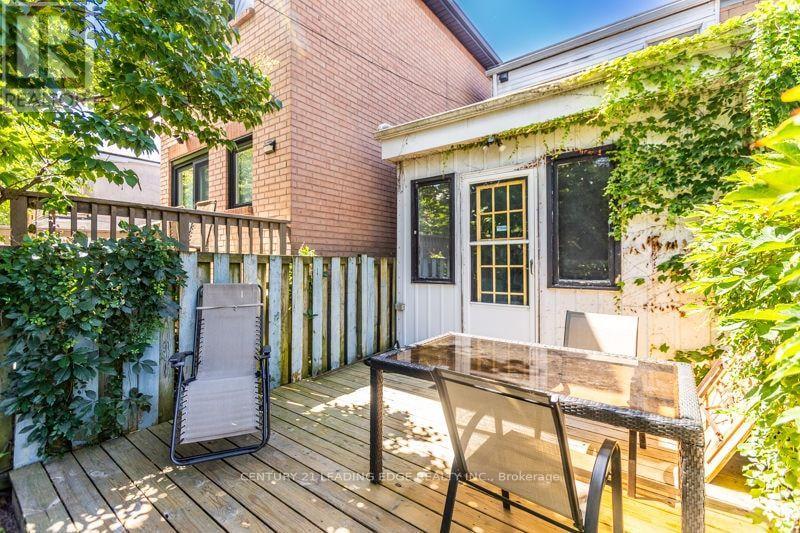93 Muriel Avenue N, Toronto, Ontario  M4J 2Y3 - Photo 41 - E13633826