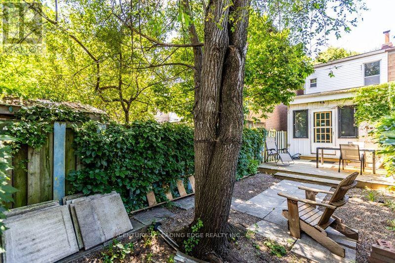 93 Muriel Avenue N, Toronto, Ontario  M4J 2Y3 - Photo 43 - E13633826