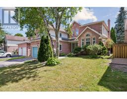 108 MCQUAY BOULEVARD, Whitby, Ontario